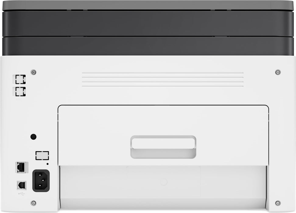 Multifunción Láser Color Hp 178nw Wifi Blanca