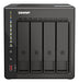 EAN 4711103082164 - QNAP TS-453E NAS Torre Intel® Celeron® J6412 8 GB 0 TB QNAP QTS Negro imagen 1