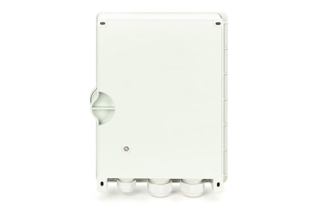 EAN 4016032498544 - Digitus DN-968913-LCA caja de conexiones de red Blanco imagen 10