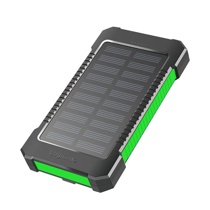 EAN 4052792069976 - LogiLink PA0303 batería externa 8000 mAh Negro imagen 1