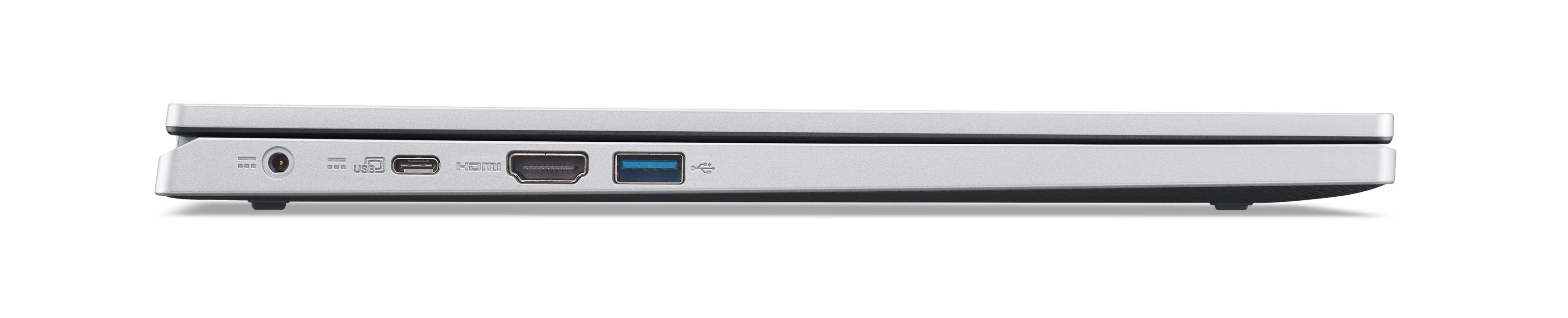 EAN 4711121539213 - Acer Aspire 3 A315-24P AMD Ryzen™ 5 7520U Portátil 39,6 cm (15.6") Full HD 16 GB LPDDR5-SDRAM 1 TB SSD Wi imagen 6