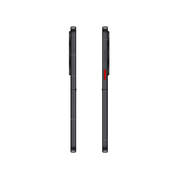 EAN 6974608317492 - Nubia Flip 5G 17,5 cm (6.9") SIM doble Android 13 USB Tipo C 8 GB 256 GB 4310 mAh Negro imagen 5