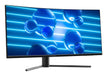 EAN 4262443280814 - LC-Power LC-M34-UWQHD-180-C pantalla para PC 86,4 cm (34") 3440 x 1440 Pixeles UltraWide Quad HD LCD Negr imagen 2