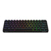 EAN 5901986049487 - Savio BLACKOUT X2 PEACH teclado Juego USB QWERTY Internacional de EE.UU. Negro imagen 2