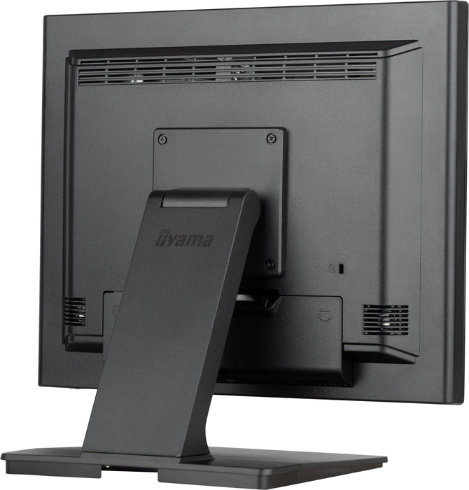 EAN 4948570122141 - iiyama ProLite pantalla para PC 43,2 cm (17") 1280 x 1024 Pixeles LED Pantalla táctil Mesa Negro imagen 9