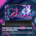 EAN 198415049919 - HP OMEN 17-db0009ns AMD Ryzen™ 7 8845HS Portátil 43,9 cm (17.3") Full HD 32 GB DDR5-SDRAM 1 TB SSD NVIDIA  imagen 10
