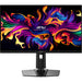 EAN 4711377353427 - MSI MPG 271QR QD-OLED X50 pantalla para PC 67,3 cm (26.5") 2560 x 1440 Pixeles Wide Quad HD Negro imagen 4