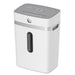 EAN 4030152028023 - HP OneShred 12CC triturador de papel Corte en partículas 65 dB 22 cm Blanco imagen 1