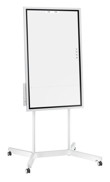 Samsung / Monitor Táctil Digital / Pizarra Y Accesorios Interactivos / 55" / 3840 X 2160 / Blanco /  Samsung Lh55wmhptwc, 4700:1, 1,7 Ghz, 1 Mb, 8 Gb, 5,35 Gb, 3 Gb