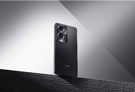 Oppo A79 4+128gb Ds 5g Mystery Black