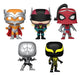 EAN 0889698622813 - FUNKO POP! 62281 figura de acción y colleccionable imagen 1