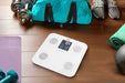 EAN 8590393405572 - Eta ETA378190000 báscula de baño Plaza Blanco Báscula personal electrónica imagen 4
