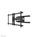 EAN 8717371448905 - Neomounts WL40S-850BL18 soporte para TV 2,18 m (86") Negro imagen 2