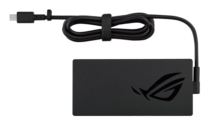 EAN 4711387527504 - ASUS ADP-240EB B adaptador e inversor de corriente Interior Negro imagen 1