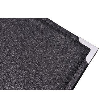 EAN 4007249019271 - Hama New York City álbum de foto y protector Negro 400 hojas 10 x 15 imagen 3