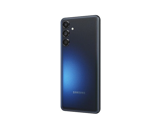 EAN 8806095551135 - Samsung Galaxy SM-M556EZKAEUB smartphones 17 cm (6.7") Ranura híbrida Dual SIM 5G USB Tipo C 8 GB 128 GB  imagen 6