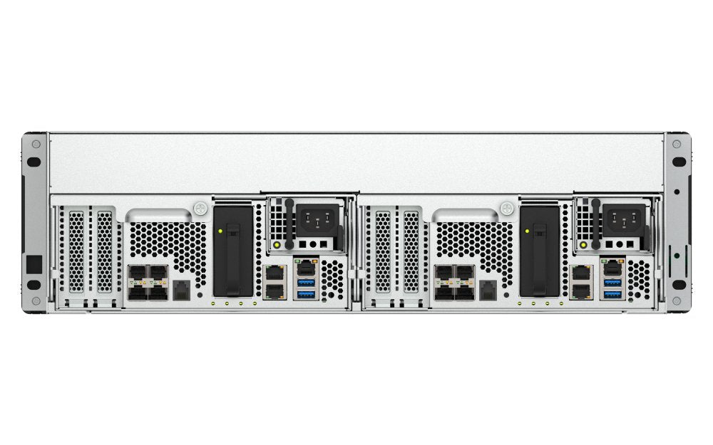 Serwer Nas Es1686dc-R2-2142it-96g 16x 0 3.5-Inch Hdd