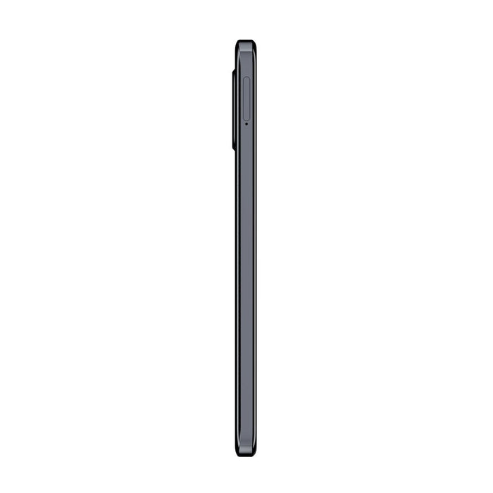 Nokia C22 Smartphone, 64gb 2gb Ram, Midnight Negro
