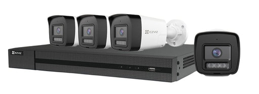 EAN 6941545636078 - EZVIZ INE860 kit de videovigilancia Alámbrico imagen 1