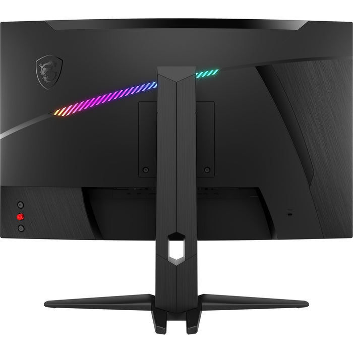 EAN 4711377032087 - MSI MAG 275CQRF QD pantalla para PC 68,6 cm (27") 2560 x 1440 Pixeles Wide Quad HD Negro imagen 5