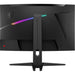 EAN 4711377032087 - MSI MAG 275CQRF QD pantalla para PC 68,6 cm (27") 2560 x 1440 Pixeles Wide Quad HD Negro imagen 5