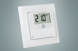 EAN 4047976501809 - Homematic IP HmIP-STHD Interior Sensor de temperatura y humedad Independiente Inalámbrico imagen 3