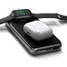 EAN 0879961008796 - Belkin QUATRO 10000 mAh Cargador inalámbrico Negro, Plata imagen 4