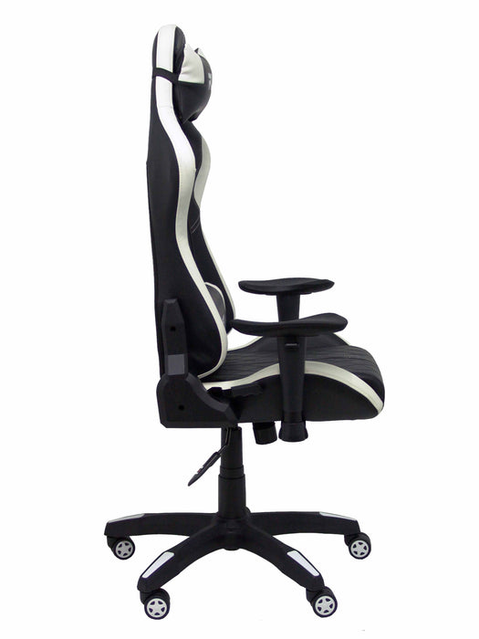 EAN 8435501005827 - PIQUERAS Y CRESPO 7216DBSPNE silla de oficina y de ordenador Asiento acolchado Respaldo acolchado imagen 8