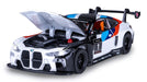 EAN 4042774475796 - Jamara BMW M4 GT3 imagen 5