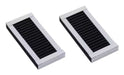 EAN 7332543844456 - Electrolux M9RWCAF1 accesorio o pieza de frigorífico/congelador Filtro Negro, Gris imagen 3