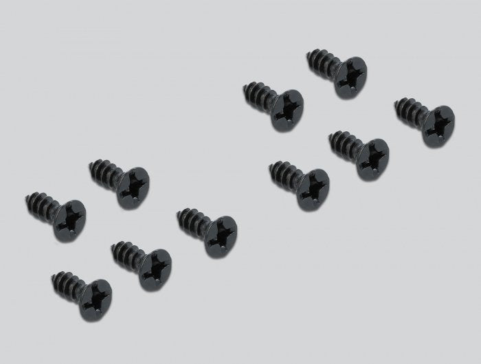 Hutschienenclip Für Platine 85 Mm 4 Stück