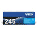 EAN 4977766718462 - Brother TN-245C cartucho de tóner 1 pieza(s) Original Cian imagen 1