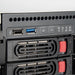 EAN 4710679814834 - Silverstone SST-RM43-320-RS caja para disco duro externo Caja de disco duro (HDD) Gris 2.5/3.5" imagen 8
