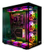 EAN 8436550234268 - TALIUS Cronos Escritorio Negro imagen 1