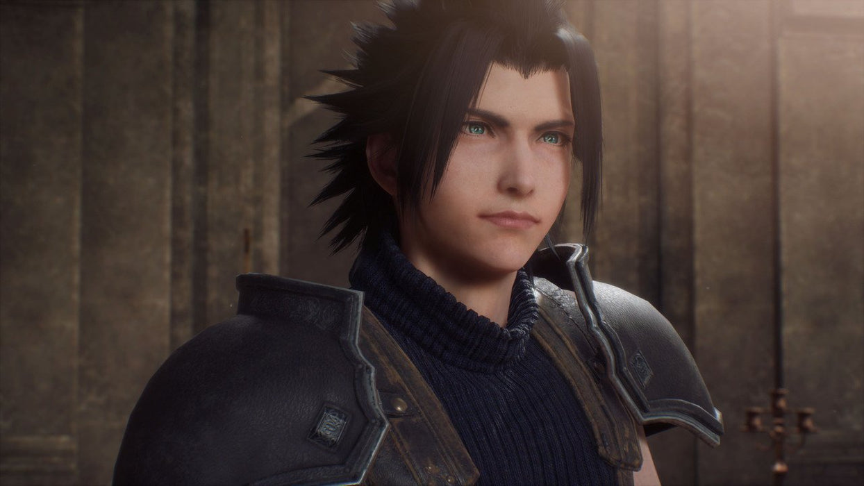 EAN 5021290095298 - Square Enix CRISIS CORE - FINAL FANTASY VII - REUNION Estándar Alemán, Inglés, Francés, Japonés Xbox Seri imagen 5
