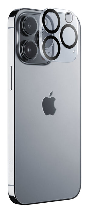 EAN 8018080467783 - Cellularline 8018080467783 Protector para lentes de cámara Apple 1 pieza(s) imagen 3