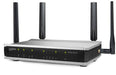 EAN 4044144621406 - LANCOM 1800EF-5G (EU) pasarel y controlador 10, 100, 1000 Mbit/s imagen 2