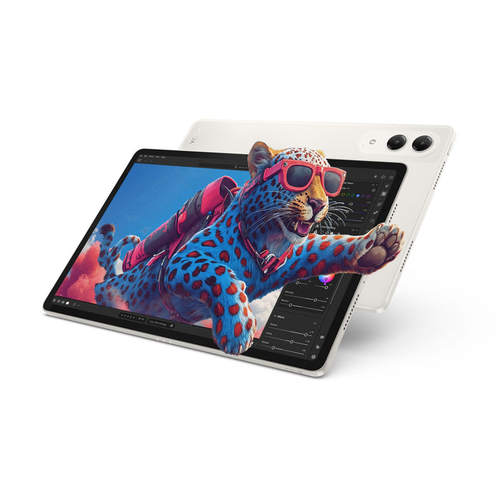 EAN 198158755979 - Lenovo Yoga Tab Qualcomm Snapdragon 256 GB 28,2 cm (11.1") 12 GB Wi-Fi 7 (802.11be) Android 15 imagen 7