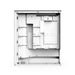 EAN 0810074845588 - NZXT H7 Flow RGB Midi Tower Blanco imagen 6