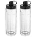 EAN 4211129226776 - WMF KITCHENminis 0416500071 0,6 L Licuadora de vaso 300 W Negro imagen 6