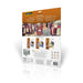 EAN 0043859730841 - Fellowes 5601803 plastificador 25 pieza(s) imagen 2