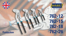 EAN 4000896249664 - HAZET 762-26 accesorio para herramienta multifunción imagen 3
