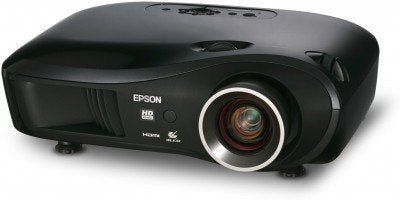 EAN 8715946421674 - Epson EMP-TW1000 + Tvix 4100SH + 320GB + Tvix HDTV + 3.0m HDM 1200 lúmenes ANSI 1080p (1920x1080) imagen 5