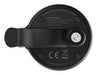 EAN 8050162353867 - Nilox URBAN Bicicleta Buscador Negro imagen 3