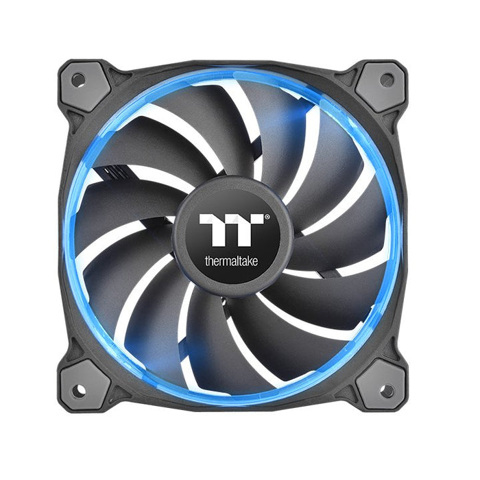 EAN 4717964405678 - Thermaltake CL-F051-PL14SW-A sistema de refrigeración para ordenador Carcasa del ordenador Ventilador 14  imagen 9