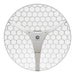 EAN 4752224009661 - Mikrotik LHG XL 5 ax 1200 Mbit/s Blanco Energía sobre Ethernet (PoE) imagen 1