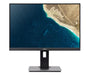 EAN 4711474421142 - Acer Vero B7 B247WE5bemiqpruzx pantalla para PC 61 cm (24") 1920 x 1200 Pixeles WUXGA LCD Negro imagen 1