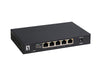 EAN 4015867237793 - LevelOne GEU-0525 switch No administrado 2.5G Ethernet (100/1000/2500) Negro imagen 1