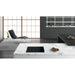 EAN 8003437602429 - Whirlpool WB B8360 NE Negro Integrado 59 cm Con placa de inducción 4 zona(s) imagen 8