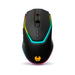 EAN 8436587974359 - Krom KABALA teclado Ratón incluido Juego RF inalámbrico QWERTY Español Negro imagen 9